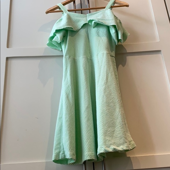 Girls Zara dress - Picture 4 of 6